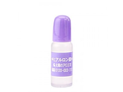 TAIYOUNO  ALOE Hyaluronic Acid 10 ml - Anti aging care