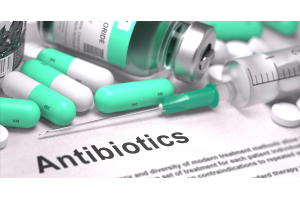 Antibiotics