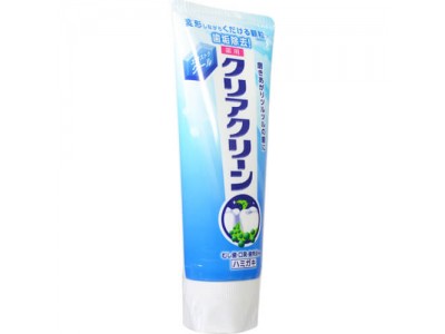 Pregnancy-Safe Toothpaste "Fresh Health"