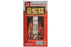 KINJYASEI (potency, men's health, virility, erectile dysfunction)