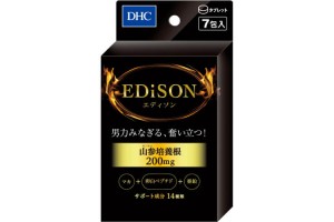 EDISON (potency, male health, erectile dysfunction)