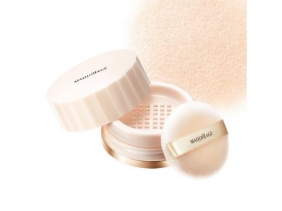  Shiseido MAQuillAGE Dramatic Loose Powder - 10 g