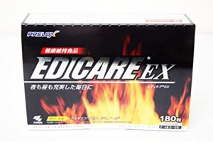 EDI Care - erectile dysfunction drug (180 pills)