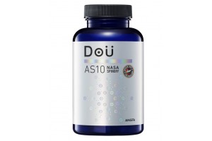 AS10 NASA SPINOFF multivitamins from Japan Angfa Dou