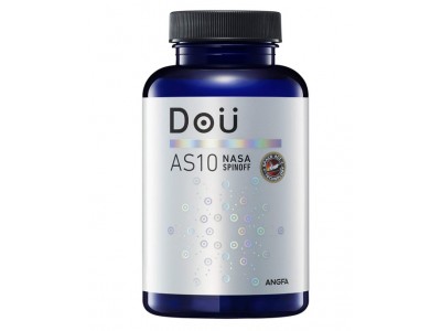 AS10 NASA SPINOFF multivitamins from Japan Angfa Dou