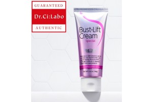 Dr. Ci: Labo Bust lift cream with pueraria mirifica