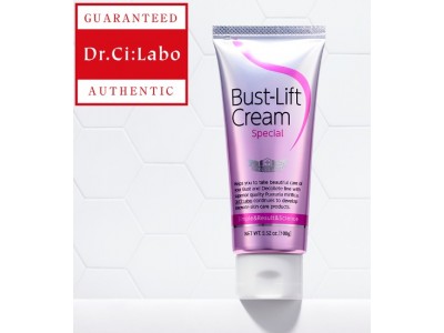 Dr. Ci: Labo Bust lift cream with pueraria mirifica