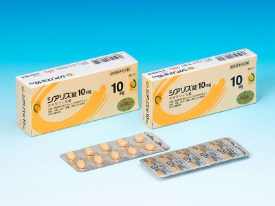 Cialis tablets 10 mg for erectile dysfunction