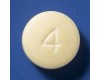 Coreminal tablets 4 mg for stress and anxiety (Flutazolam)