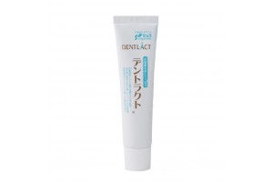 DentLact 70 g toothpaste with lactobacillus fermentation extract