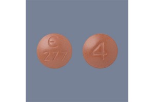 Fycompa tablets 4 mg for epilepsy