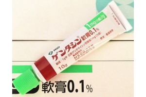 Gentacin Ointment 0.1%