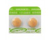 Januvia tablets 100 mg for type 2 diabetes