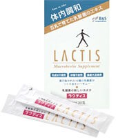 Lactis - 30 packs * 5 ml  X  6 packs (DAIGO, Lactis 5) Japanese Original package