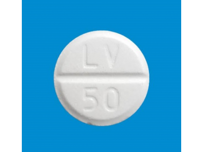 Levothyroxine Na tablets 50 mcg for thyroid hormone therapy 