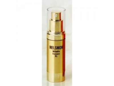 MELSMON WRINKLE ESSENCE XL - 30 ml. SUPREME MEDICAL CARE FOR SKIN