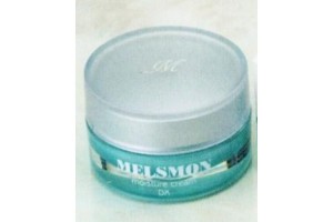 MELSMON MOISTURE CREAM DX - 30 gr. ANTI-AGING MEDICAL EFFECT