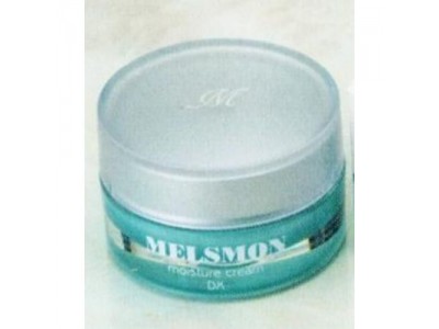 MELSMON MOISTURE CREAM DX - 30 gr. ANTI-AGING MEDICAL EFFECT