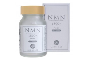 Nicotinamide Mononucleotide (NMN) 1500 mg