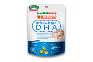 DHA FOR NURSING MOTHERS correct development of child's brain and sight (for 1 month)