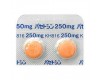 Pasetocin tablets 250 mg (amoxicillin, antibiotics)