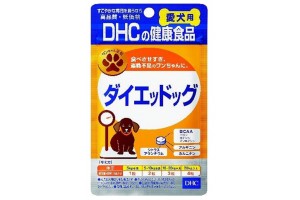 Dogs: Japanese Diet Helper