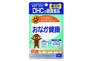 Dogs: Healthy Digestion complex