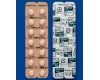 Propecia tablets 1 mg for male androgenetic alopecia