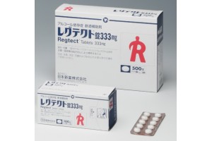 Regtect Tablets 333mg X 100 tablets (alcohol, stop drinking)