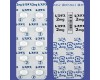 Restas tablets 2 mg for anxiety and stress control (flutoprazepam)