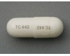 TS-1 capsule 20mg - 56 capsules 20 mg ts1, ts-one, teysuno, tegafur