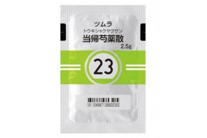 Tsumura Tokishakuyakusan granules 2.5 grams from Japan (chronic fatigue, hypothermia, anemia, puffiness)