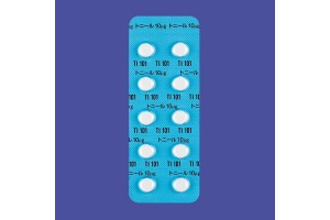 Tonil tablets 10 mcg (bronchodilation, asthma) 